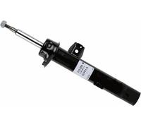 SACHS 313 255 Amortiguador compatible con BMW 1 (E87) 2003-2013 Derecha, Eje Delantero y Otros Vehículos