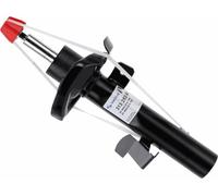 SACHS 313 283 Amortiguador Compatible Con Ford FOCUS II (DA_, HCP, DP) 2004-2013 Izquierda, Eje Delantero