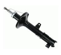 SACHS 313 343 Amortiguador compatible con Toyota Avensis (_T22_) 1997-2003 Izquierda, Eje Trasero y Otros Vehículos