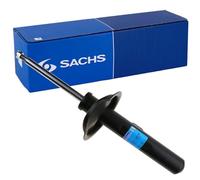 Sachs Amortiguador Super Touring 313 346 delantero izquierda, presión de gas, espiga arriba