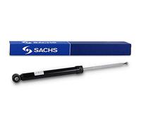 SACHS 313 365 Amortiguador Compatible Con Audi A4 SEDÁN (8K2, B8) 2007-2015 Eje Trasero