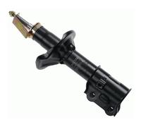 Amortiguador Eje delantero, izquierda Espiga arriba 313 374 SACHS para HYUNDAI