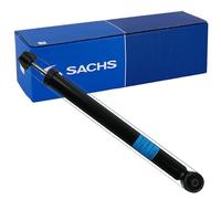 SACHS 313 378 Amortiguador Compatible Con Seat TOLEDO IV (KG3) 2012-2019 Eje Trasero
