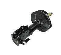 SACHS 313 401 Amortiguador para Mazda 323 F/P MK VI (BJ) 1998-2004 derecha, Eje delantero