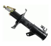 SACHS 313 402 Amortiguador delantero izquierdo para Mazda 323
