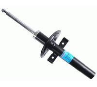 SACHS 313 446 Amortiguador compatible con Renault Scénic II (JM0/1_) 2003-2010 Eje Delantero y Otros Vehículos