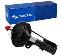 SACHS 313 521 Amortiguador Compatible Con Kia SEDONA MK II (VQ) 2005 - Derecha, Eje Delantero