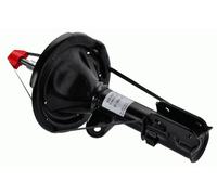 SACHS 313 521 Amortiguador Delantero, derecha Presión de gas Amortiguadores