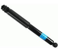 SACHS 313 526 Amortiguador compatible con Kia Sorento I (JC) 2002-2011 Eje Trasero y Otros Vehículos