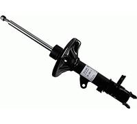 SACHS 313 530 Amortiguador compatible con Kia Cerato I Sedán (LD) 2004-2011 Derecha, Eje Trasero y Otros Vehículos