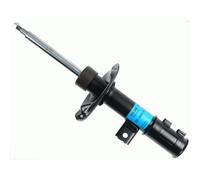 SACHS 313 549 Amortiguador Compatible Con Kia CEE´D 2006-2012 Izquierda, Eje Delantero