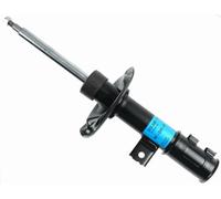 Sachs Amortiguador 313 549 delantero izquierdo para Kia Cee'D