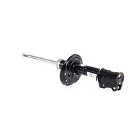 SACHS 313 566 Amortiguador Delantero, izquierda Presión de gas Amortiguadores