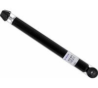 SACHS 313 571 Amortiguador Compatible Con Opel CORSA D (S07) 2006-2014 Eje Trasero