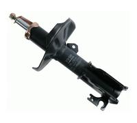 SACHS 313 589 Amortiguador delantero izquierdo para Mazda 323 Premacy
