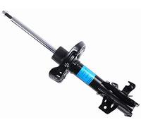 SACHS 313 591 Amortiguador compatible con Honda Civic VIII Hatchback (FN, FK) 2005-2012 Izquierda, Eje Delantero