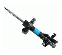 SACHS 313 593 Amortiguador delantero izquierdo para Honda Civic