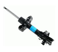 SACHS 313 594 Amortiguador delantero derecho para Honda Civic