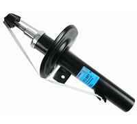 SACHS 313 681 Amortiguador para Peugeot 207 (WA, WC_) 2006-2015 derecha, eje delantero