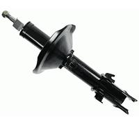 SACHS 313 705 Amortiguador compatible con Subaru Forester (SG_) 2002-2012 Izquierda, Eje Delantero