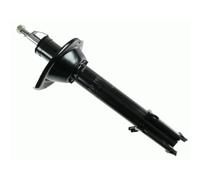 SACHS 313 706 Amortiguador trasero derecho para Subaru Forester