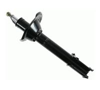 Amortiguador izquierda Espiga arriba 313 707 SACHS para SUBARU FORESTER