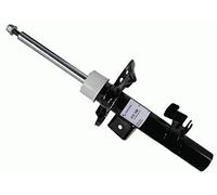 SACHS 313 748 Amortiguador compatible con Ford Mondeo IV (BA7) 2007-2015 Izquierda, Eje Delantero y Otros Vehículos