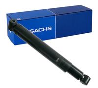 SACHS 313 766 2x Amortiguador Delantero Presión de aceite Compatible con MERCEDES-BENZ ATEGO ATEGO 2