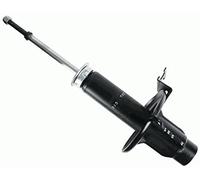 Amortiguador Eje delantero, derecha Espiga arriba 313 782 SACHS para KIA