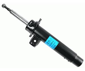 SACHS 313 931 Amortiguador para BMW X1 SUV (E84) 2009-2015 izquierda, eje delantero