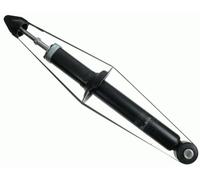 SACHS 313 977 2x Amortiguador Trasero Presión de gas Amortiguadores