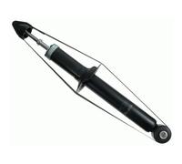 Amortiguador Espiga arriba 313 977 SACHS para MITSUBISHI COLT IV COLT V