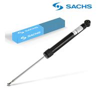 SACHS 313 365 Amortiguador Compatible Con Audi A4 SEDÁN (8K2, B8) 2007-2015 Eje Trasero