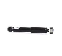 1 Amortiguador Sachs Eje Trasero 314 005