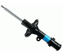 SACHS 314 014 Amortiguador Derecho para Kia Sportage Je Km