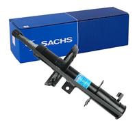 SACHS 314 033 Amortiguador compatible con Citroen Dispatch II Furgoneta 2007-2016 Derecha, Eje Delantero y Otros Vehículos