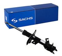 SACHS 314 037 Amortiguador for and other applications