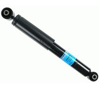 SACHS 314 039 Amortiguador compatible con Nissan Qashqai I (J10, NJ10) 2006-2015 Eje Trasero