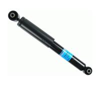 Sachs 314 039 Amortiguador Para Nissan Qashqai +2 I J10 JJ10E NJ10