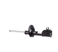 1 Amortiguador Sachs Eje Delantero 314 135