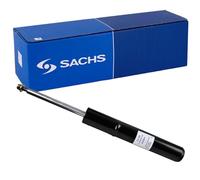 SACHS 314 158 Amortiguador compatible con Audi Q5 (8RB) 2008-2019 Eje Delantero y Otros Vehículos
