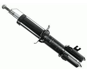 SACHS 314 216 Amortiguador compatible con Daewoo Matiz (M100, M150) 1998 - Izquierda, Eje Delantero y Otros Vehículos