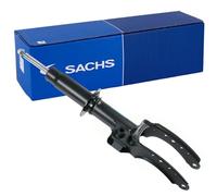 SACHS 314 459 Amortiguador compatible con Porsche Cayenne (9PA) 2002-2010 Derecha, Eje Delantero