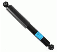 SACHS 314 469 Amortiguador compatible con Kia Sorrento I (JC) 2002-2011 Eje Trasero y Otros Vehículos