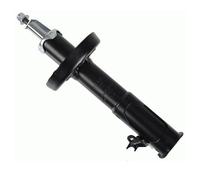 Amortiguador Eje delantero, izquierda Espiga arriba 314 618 SACHS para HONDA