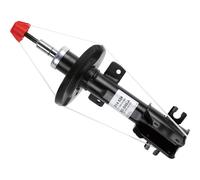 SACHS 314 624 Amortiguador delantero para Fiat Stilo