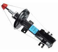 SACHS 314 625 Amortiguador para Fiat STILO (192_) 2001-2010 Eje delantero