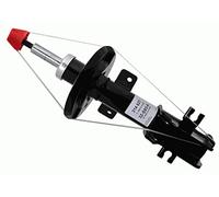 SACHS 314 627 Amortiguador compatible con Fiat Bravo II (198_) 2006-2016 Eje Delantero