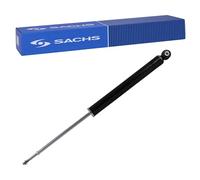 SACHS 314 632 Amortiguador compatible con Toyota Aygo (_B4_) 2014 - Eje Trasero y Otros Vehículos