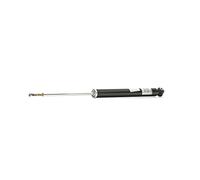SACHS 314 632 Amortiguador para Toyota AYGO (_B1_) 2005-2014 Eje trasero
